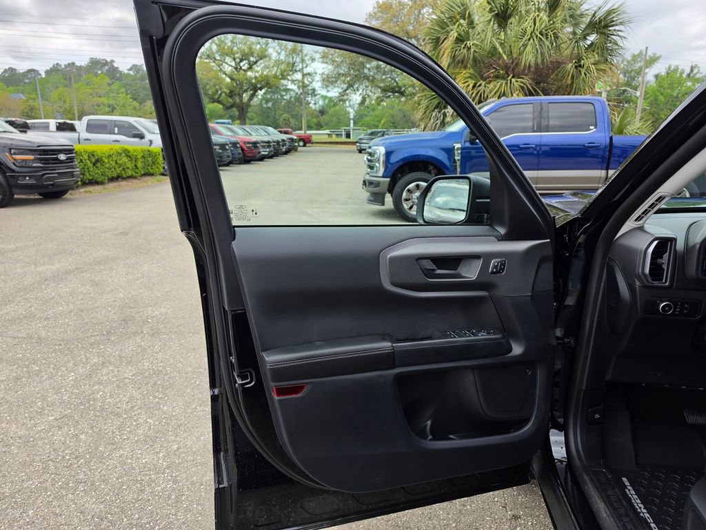 New 2026 Ford Bronco Sport Outer Banks w/ Outer Banks Tech Package+ AWD/4WD image 26