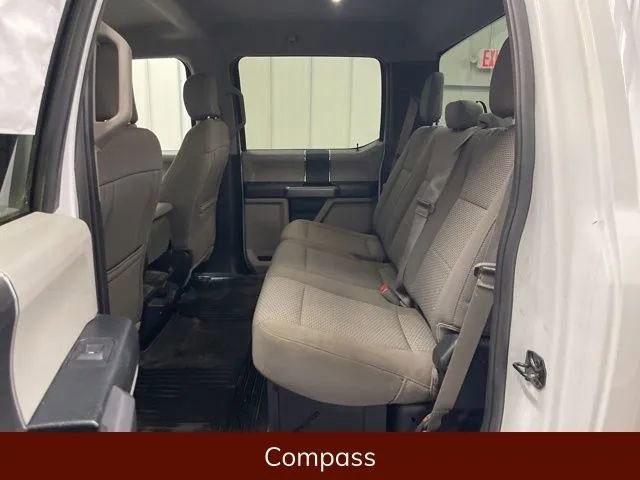Used 2019 Ford F250 XLT w/ XLT Value Package image 11