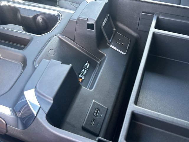 New 2026 GMC Sierra 1500 SLT w/ SLT Premium Package AWD/4WD image 37