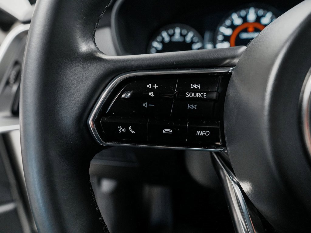 Used 2024 MAZDA CX-90 3.3 Turbo w/ Preferred Plus image 25