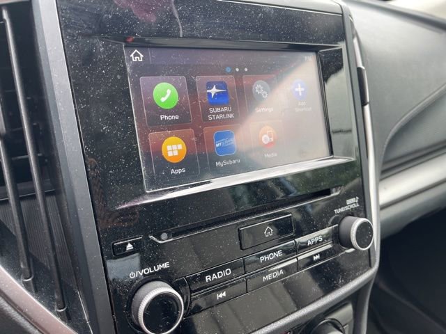 Used 2022 Subaru Forester Premium image 10