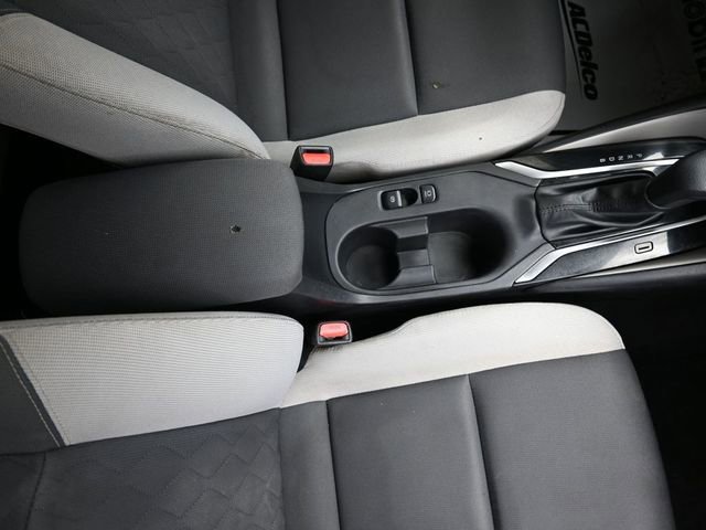 Used 2023 Toyota Corolla LE w/ Carpet Mat Package (TMS) image 35