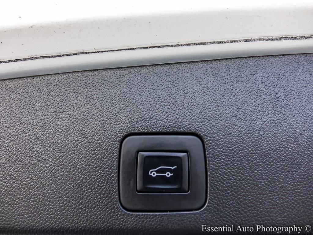 Used 2022 Buick Encore GX Essence w/ Experience Buick Package image 25