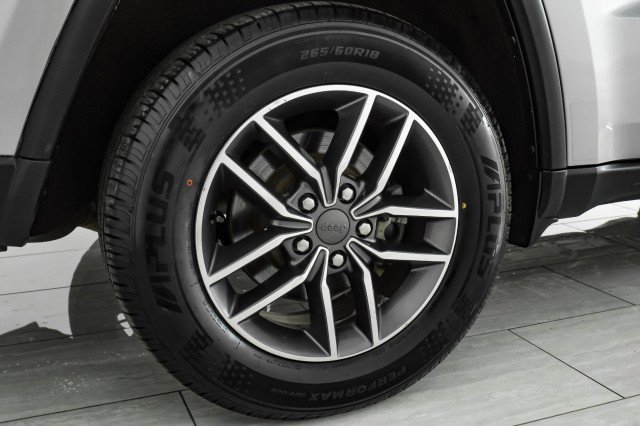 Used 2020 Jeep Grand Cherokee Limited image 51