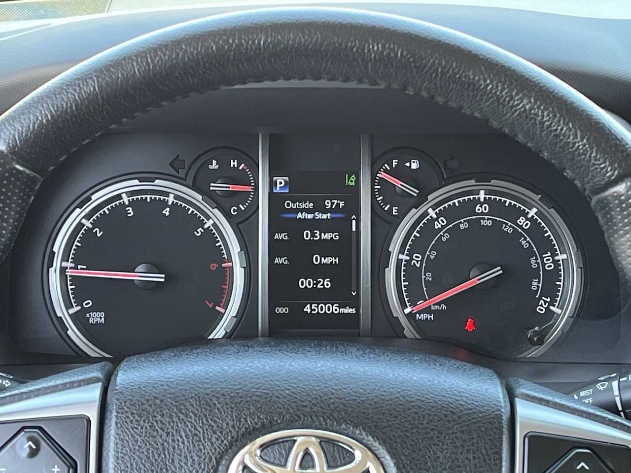 Used 2023 Toyota 4Runner Limited AWD/4WD image 13