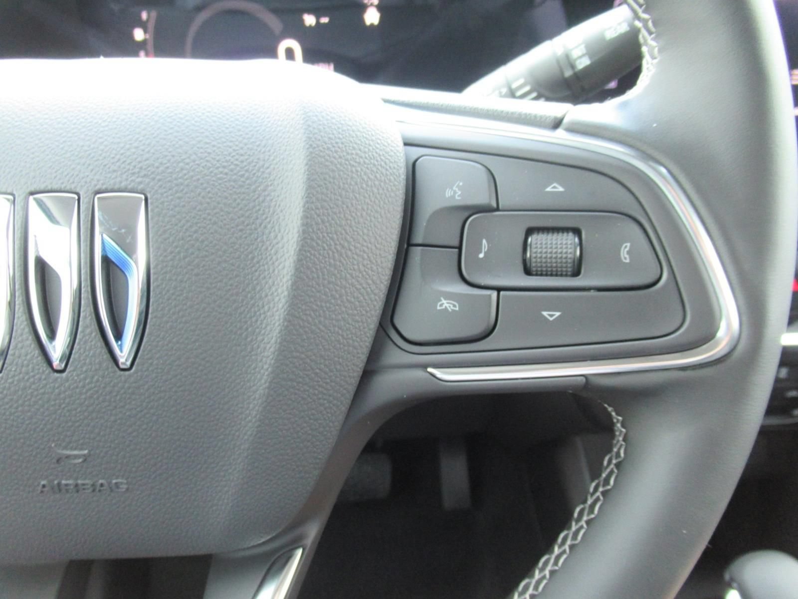 New 2026 Buick Encore GX Preferred w/ Comfort Package FWD image 25