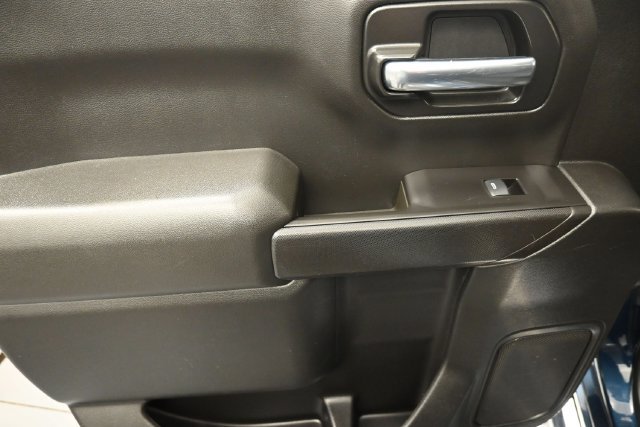 Used 2020 Chevrolet Silverado 1500 LT w/ All-Star Edition AWD/4WD image 20