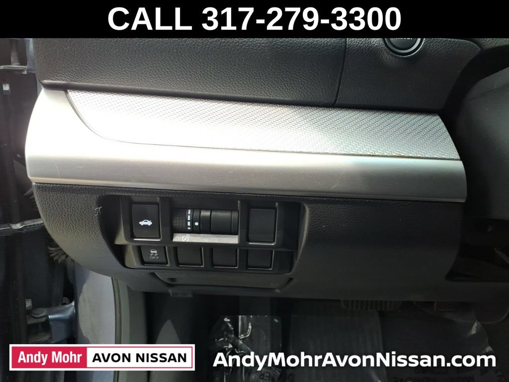 Used 2016 Subaru Legacy 2.5i Premium AWD/4WD image 19