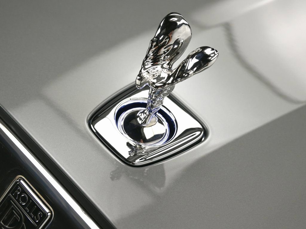 New 2026 Rolls-Royce Ghost Extended Wheelbase image 38