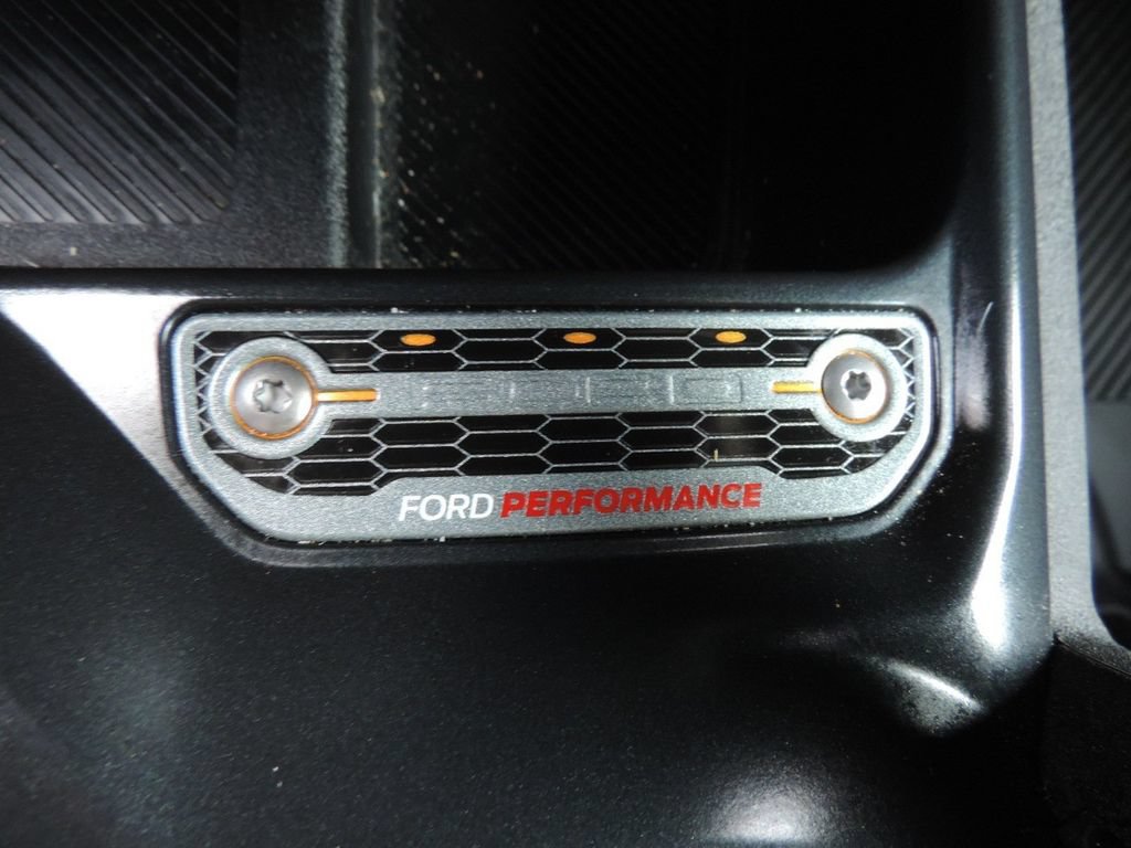 Used 2026 Ford Bronco Raptor AWD/4WD image 30