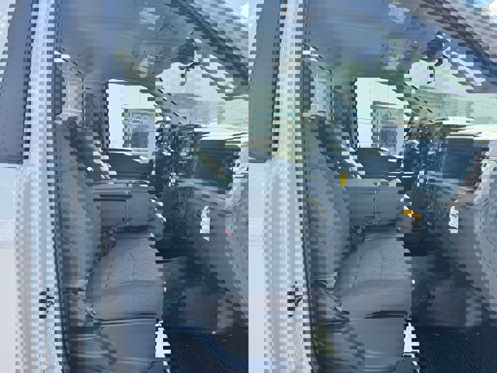 New 2026 Ford F350 XL image 12