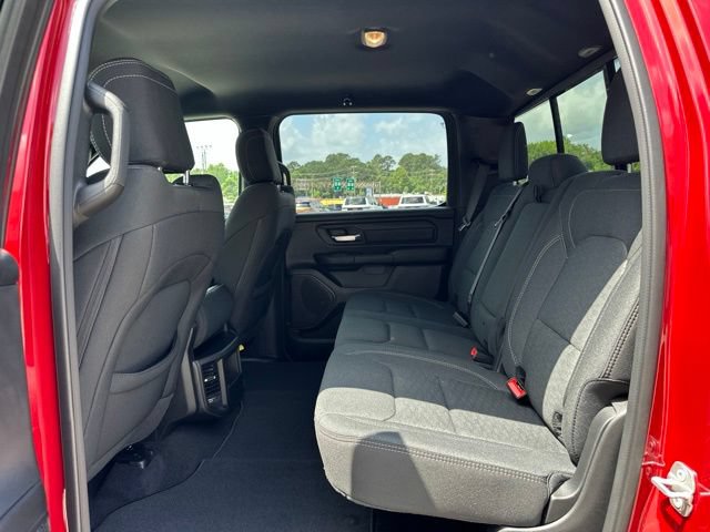 New 2026 RAM 1500 Express RWD image 29