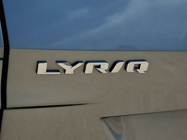 Used 2024 Cadillac Lyriq Tech w/ LPO, Floor Liner Package RWD image 38