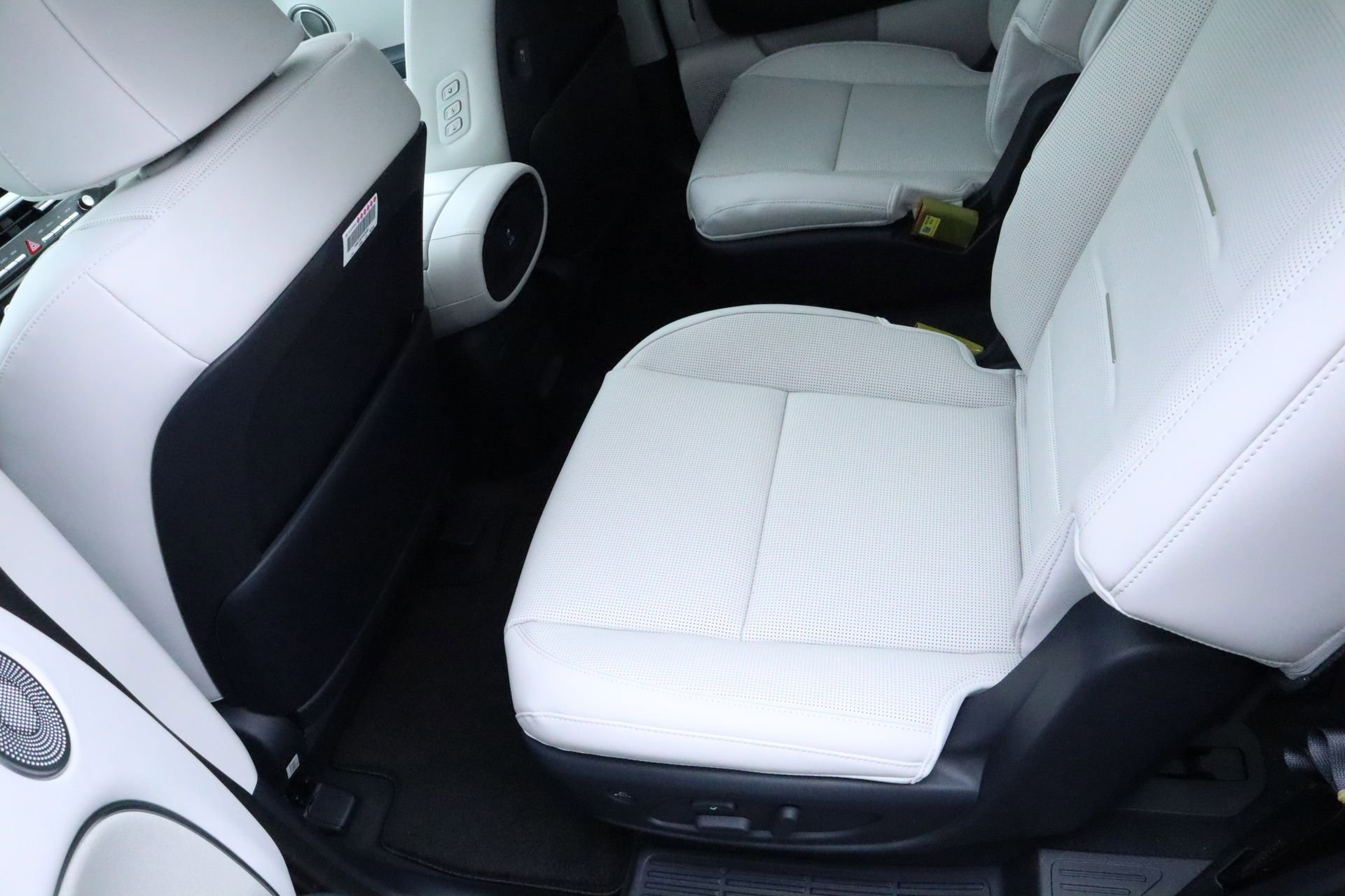 New 2026 Hyundai Palisade Calligraphy image 17