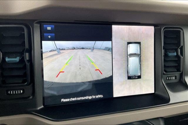 Used 2022 Ford Bronco Wildtrak image 26