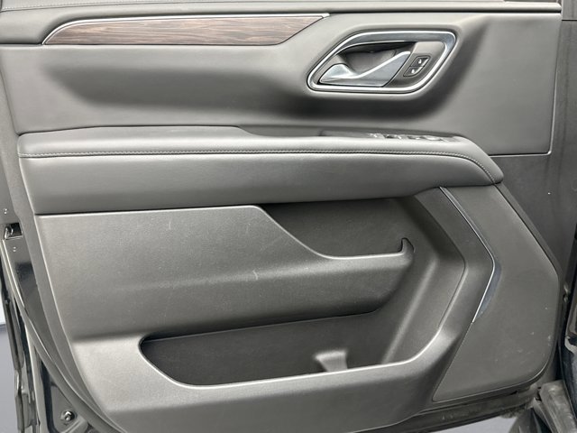 Used 2023 Chevrolet Tahoe LS w/ Driver Alert Package image 9