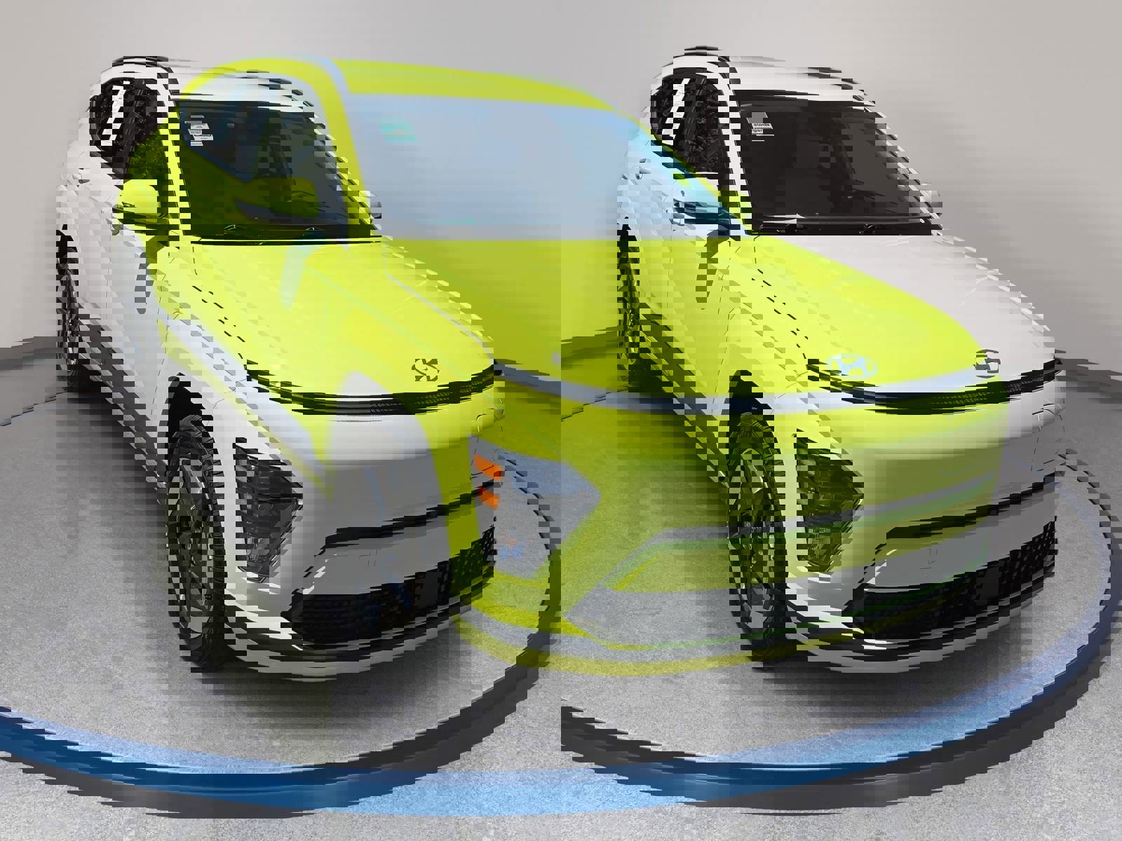 Used 2024 Hyundai Kona SEL image 3