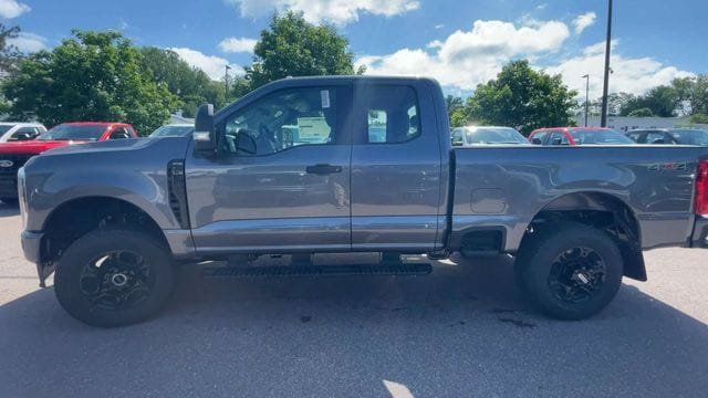 New 2026 Ford F350 XL w/ STX Appearance Package AWD/4WD image 5