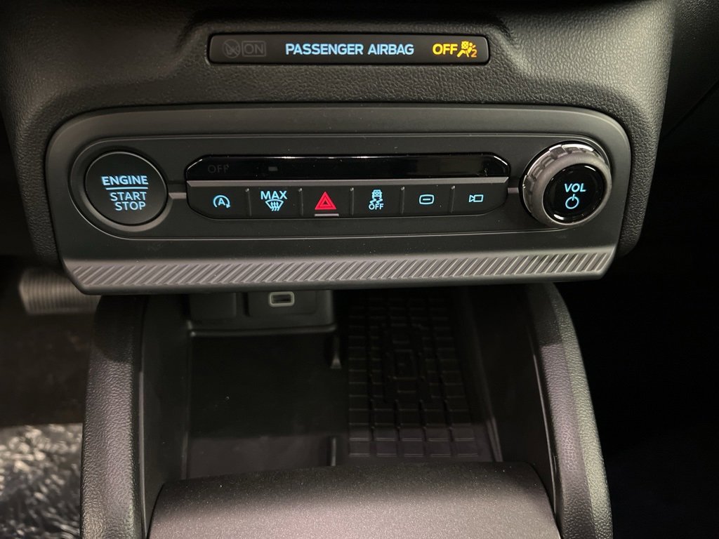 New 2025 Ford Bronco Sport Big Bend w/ Convenience Package image 14