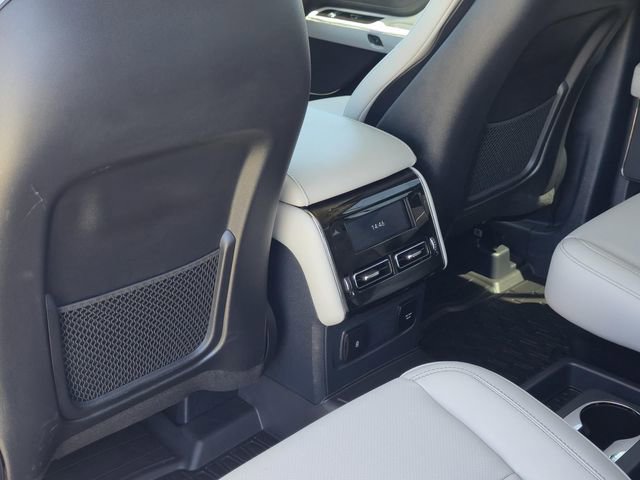 Used 2026 Lincoln Aviator 2WD image 25