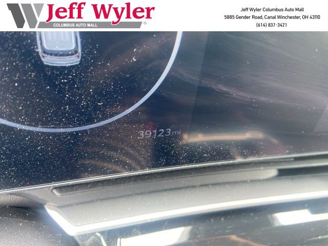 Used 2025 Kia Carnival SX Prestige