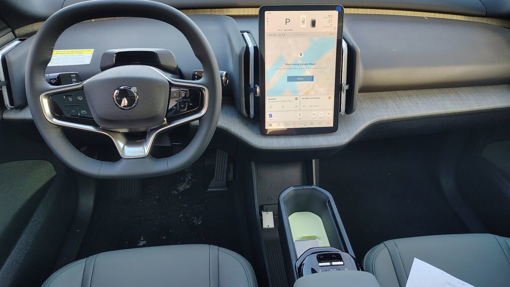 New 2026 Volvo EX30 Ultra w/ Climate Package image 11