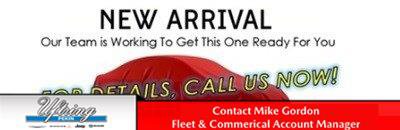 New 2026 RAM 5500 Tradesman w/ Chrome Appearance Group