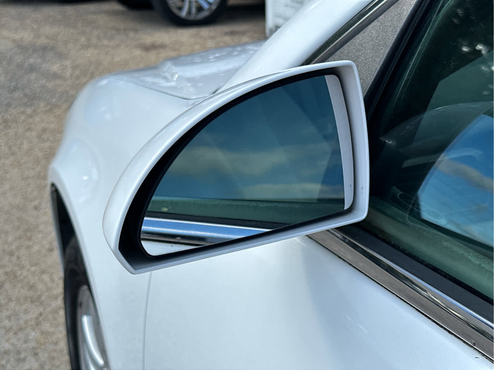 Used 2016 Chevrolet Impala Limited LS image 12