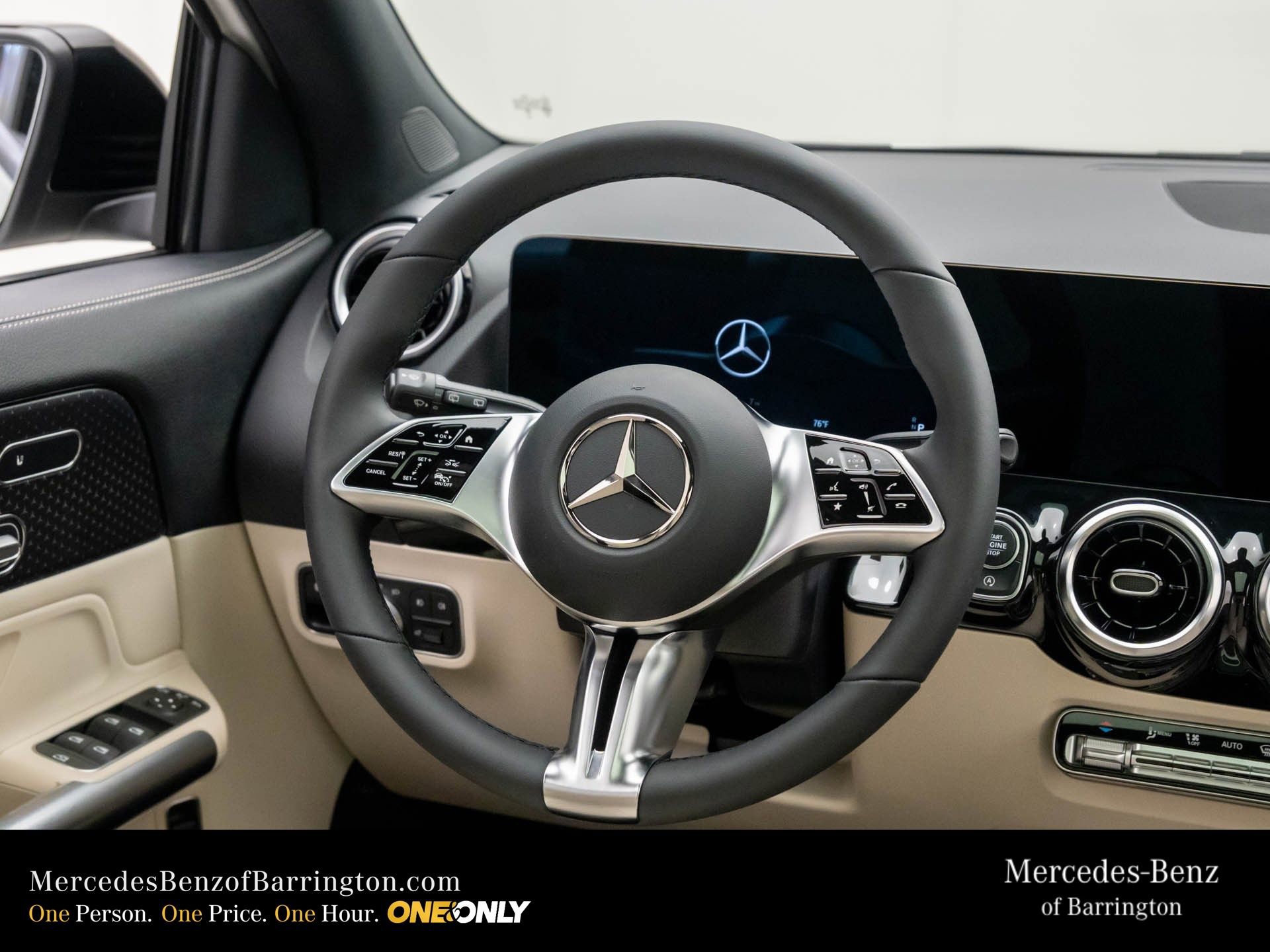 New 2026 Mercedes-Benz GLA 250 4MATIC image 12