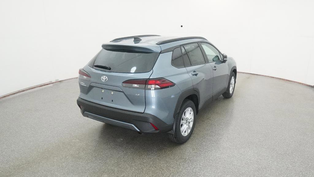 New 2026 Toyota Corolla Cross LE image 41