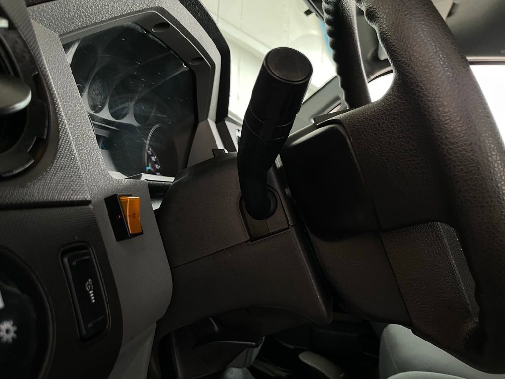 Used 2012 Ford F350 XL w/ PWR Equipment Group AWD/4WD image 24