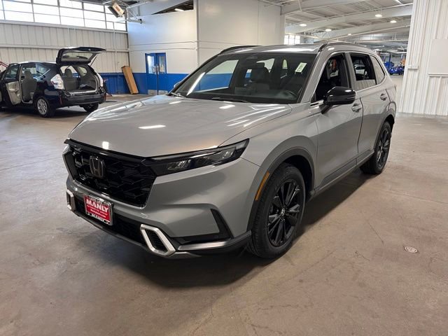 Used 2023 Honda CR-V Sport Touring image 7