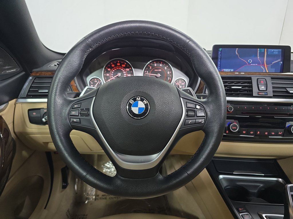 Used 2015 BMW 428i Coupe image 14