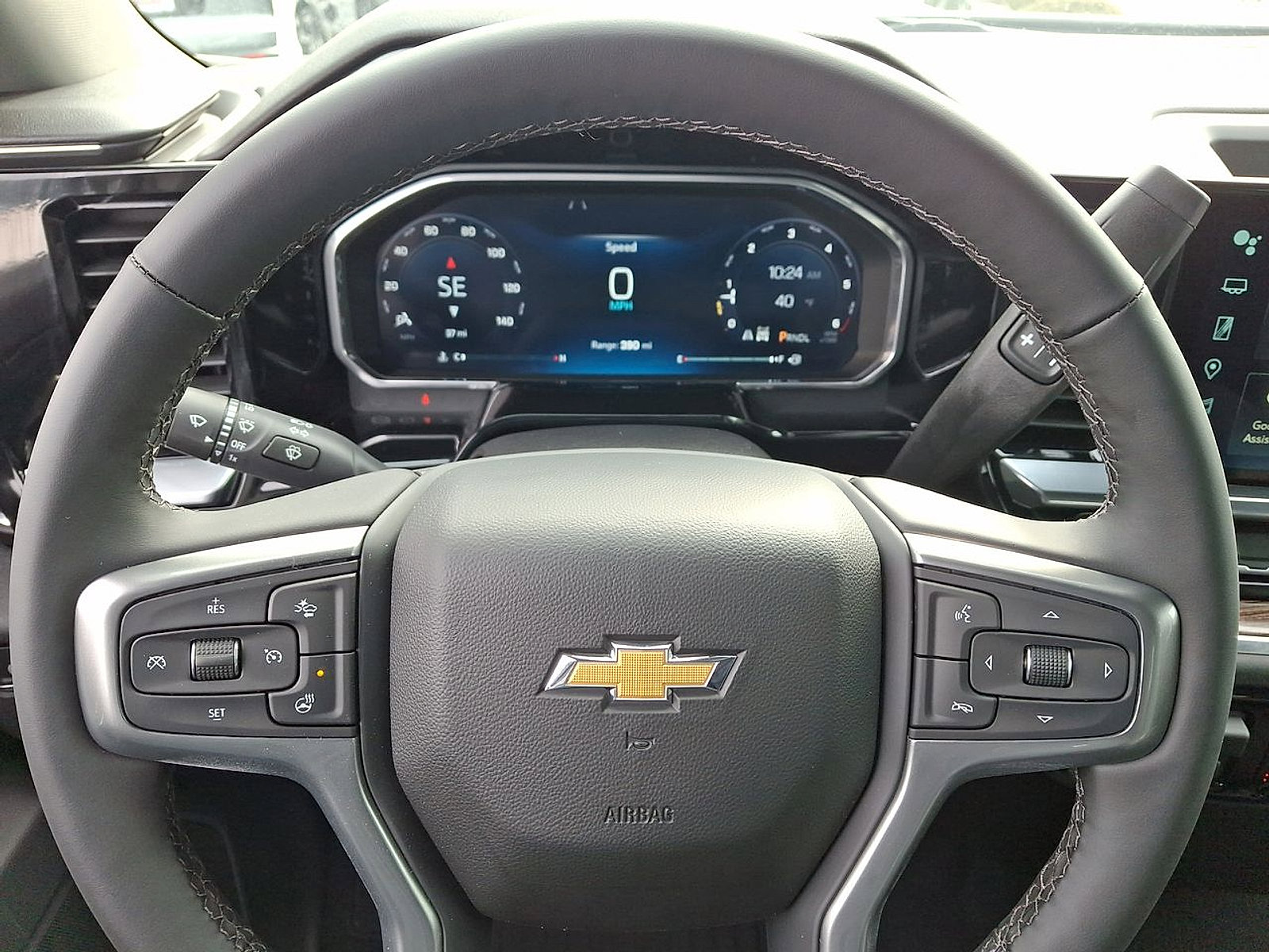 New 2026 Chevrolet Silverado 1500 LT image 17