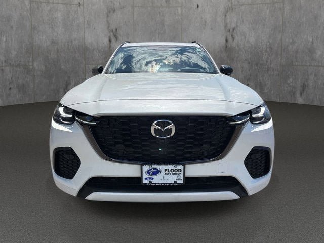 New 2026 MAZDA CX-70 3.3 Turbo S w/ Premium Package AWD/4WD image 27