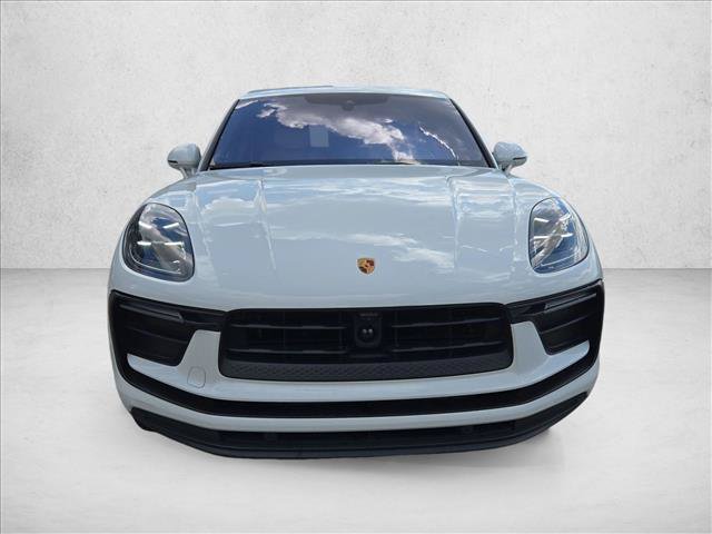 Used 2023 Porsche Macan AWD/4WD video 2