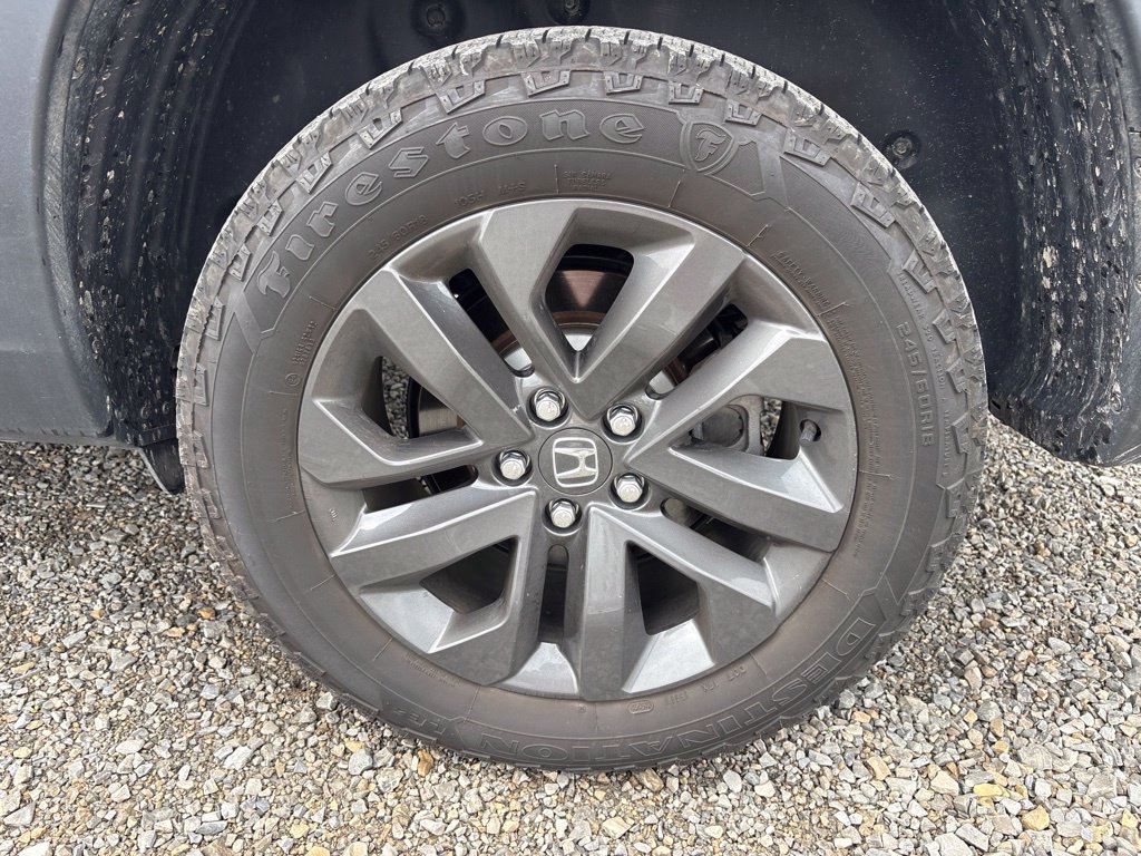 Used 2023 Honda Ridgeline Sport image 5