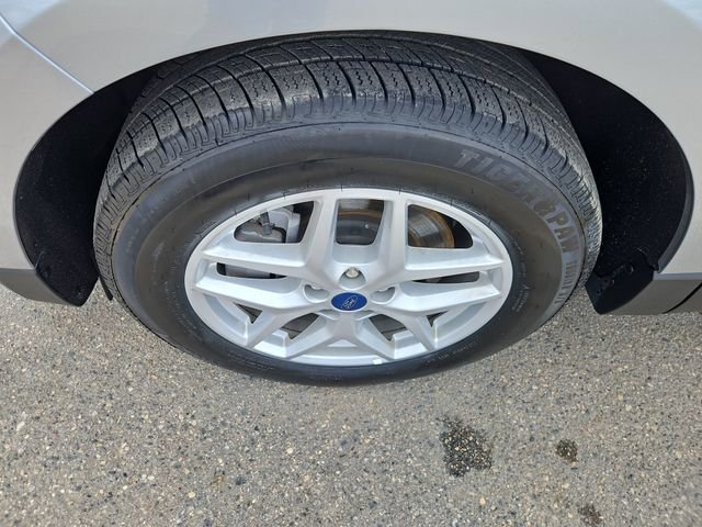 Used 2022 Ford Edge SEL AWD/4WD image 13