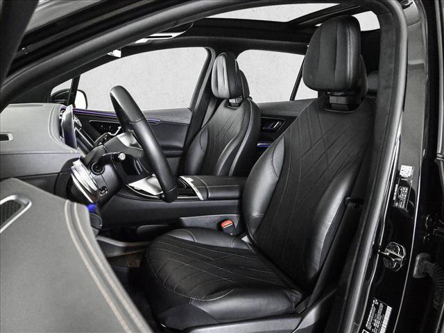 Certified 2023 Mercedes-Benz EQE 500 4MATIC SUV image 18
