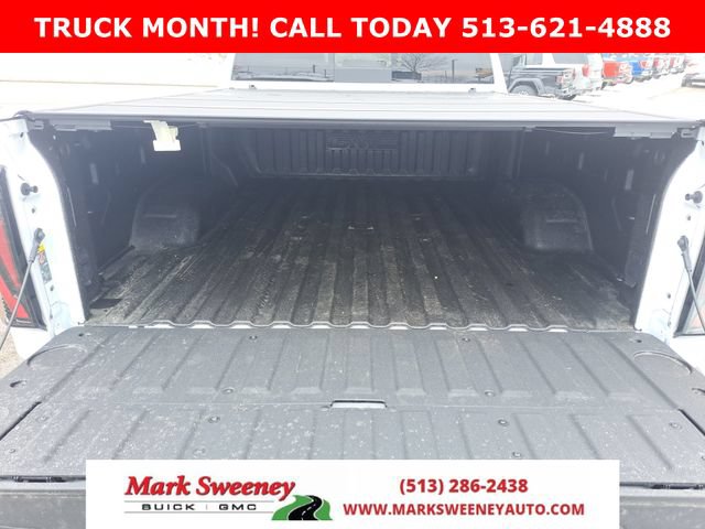 New 2026 GMC Sierra 2500 AT4 w/ AT4 Premium Plus Package AWD/4WD image 5