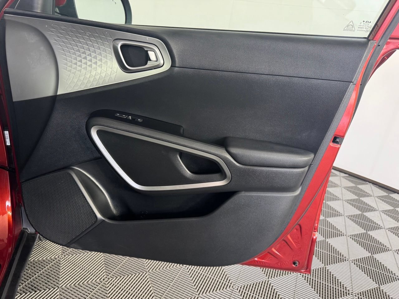 Used 2022 Kia Soul LX w/ Technology Package FWD image 25