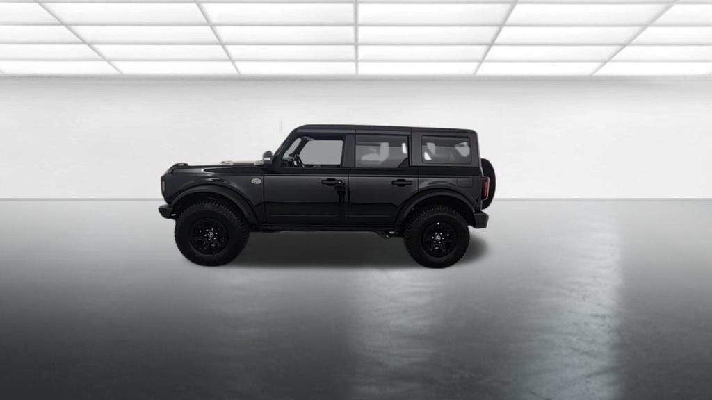 New 2024 Ford Bronco Wildtrak AWD/4WD image 7
