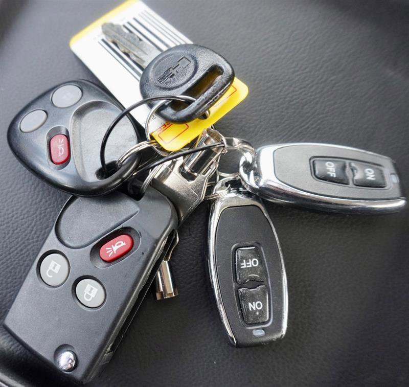 Used 2006 HUMMER H2 SUT image 35