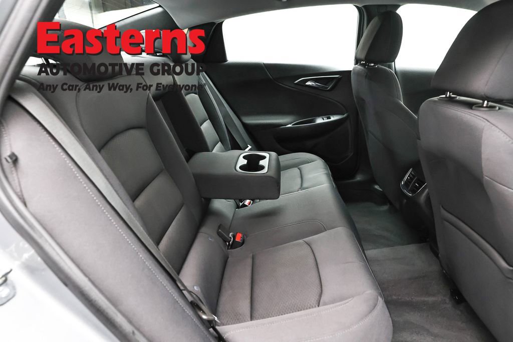 Used 2023 Chevrolet Malibu LT image 23