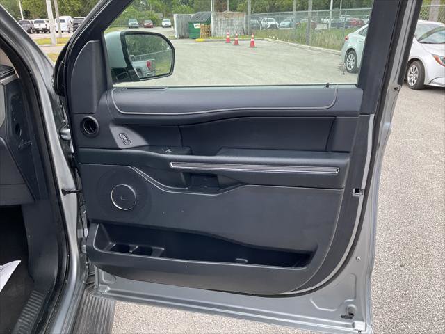Used 2024 Ford Expedition Max XLT RWD image 31