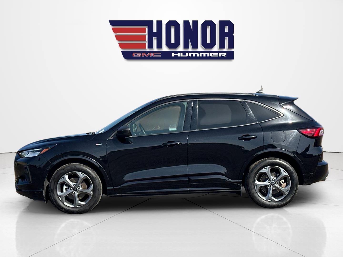 Used 2024 Ford Escape ST-Line FWD image 7