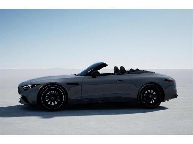 New 2026 Mercedes-Benz SL 43 AMG image 34