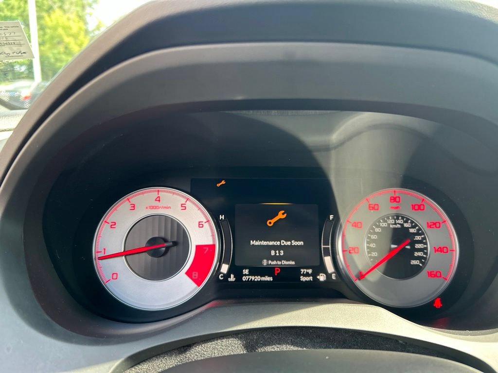Used 2019 Acura RDX A-Specw/ Technology Package AWD/4WD image 9