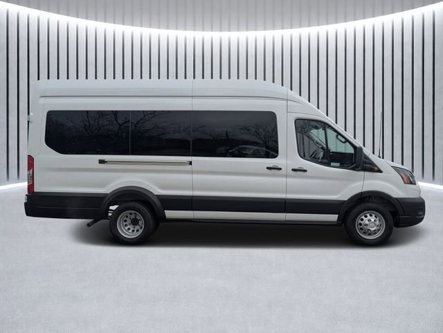 New 2026 Ford Transit 350 XL image 2