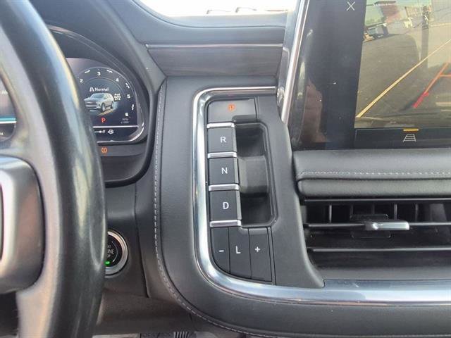 Certified 2023 Chevrolet Tahoe LT image 26